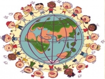 Презнтация к уроку Милосердия на тему Золотые сердца