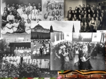 Презентация к 9 мая