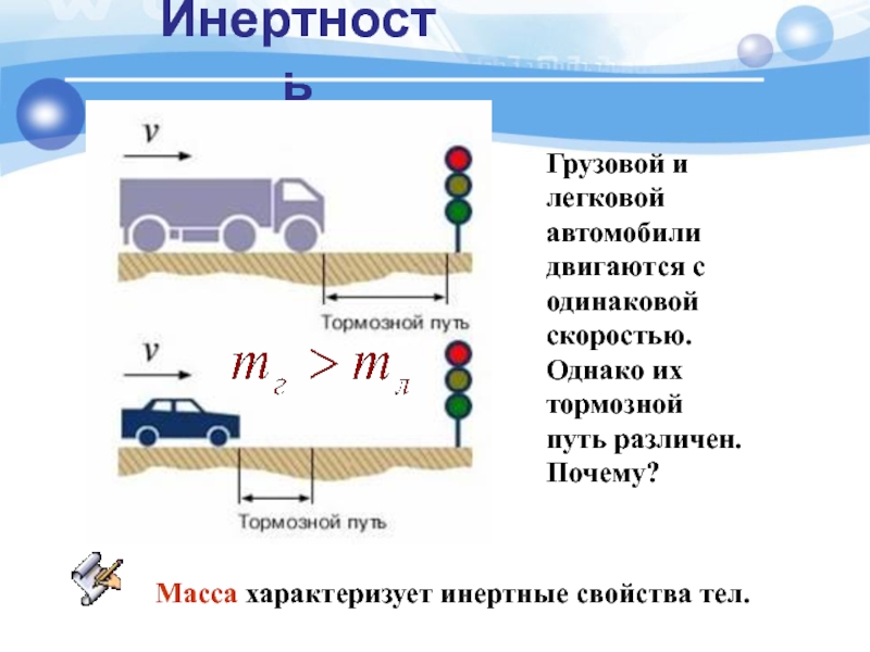 Презентация по физике на тему законы взаимодействия и движения тел