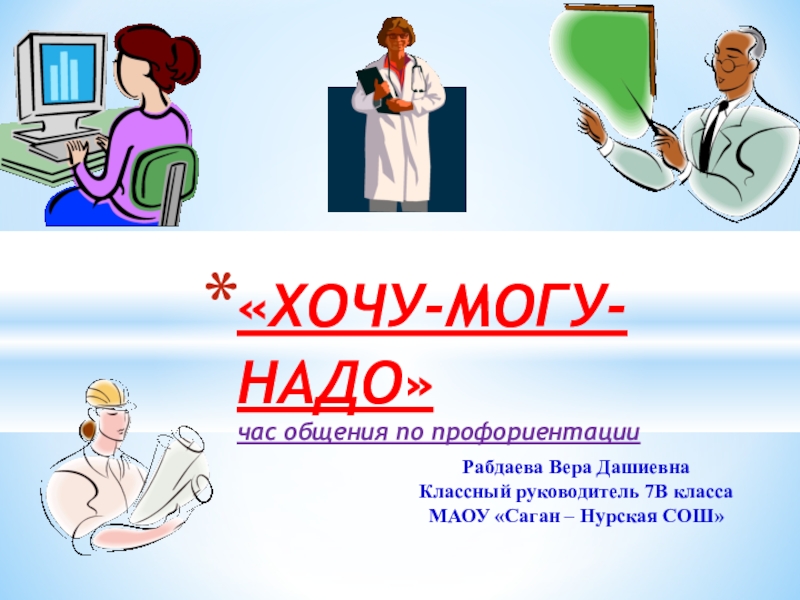 Урок профориентации 7 класс. Классный час по профориентации 7 класс. Занятие по профориентации для 7 класса презентация. РСВ И ФП по теме на вокзале. Хочу могу надо.