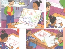 Презентация по английскому языку на тему  Shapes