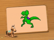 Презентация - физкультминутка Робот Бронислав