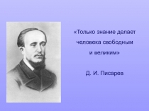 Презентация по литературе. Биография М. В. Ломоносова