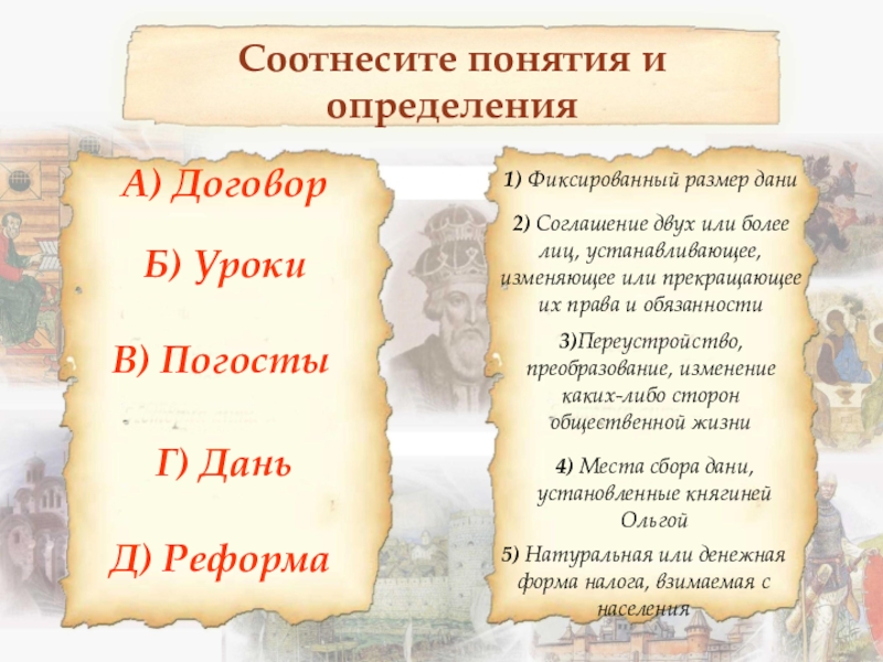 Уроки это в истории. Уроки термин по истории. Уроки в истории это определение. Погосты это кратко. Термин уроки в истории России.