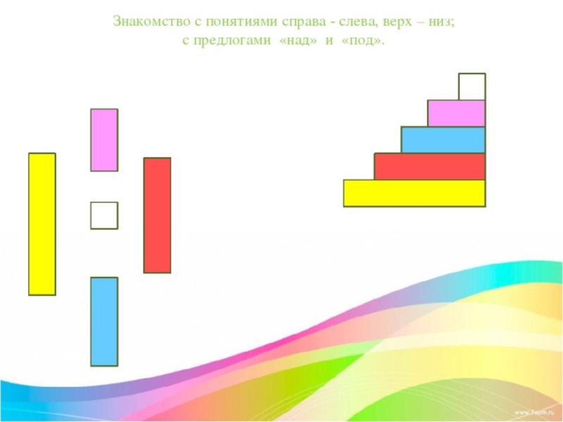 Презентация палочки кюизенера для детей дошкольного возраста