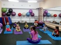 За здоровьем в детский сад. Здоровым быть здорово.