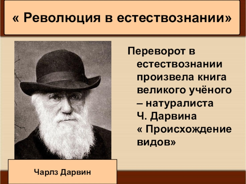 Презентация по всеобщей истории 9 класс образование и наука