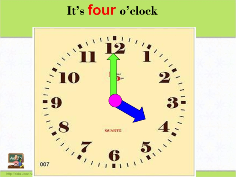 Its five to five. Часы на английском для урока. It's Five o'Clock часы. Часы рисунок. It's eight o'Clock часы.