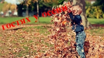 В гостях у осени