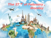 We are travelling with Dora