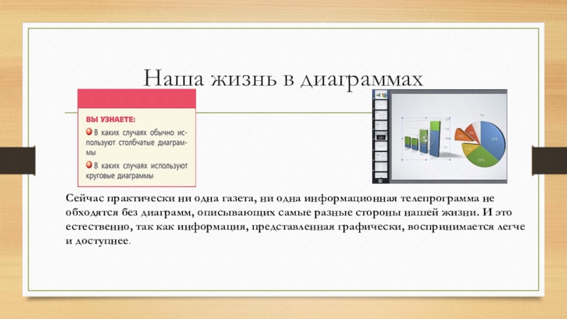 Реферат на тему диаграммы