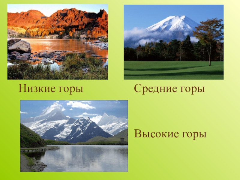 Проект красота. Проект красота гор. Презентация на тему красота гор. Горы окружающий мир. Что такое горы 2 класс окружающий мир.