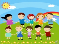 Презентация к открытому занятию Игра-путешествие по сказке Репка