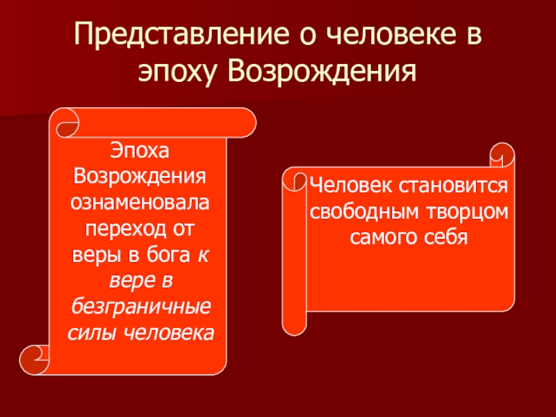 Человек как объект философского осмысления презентация