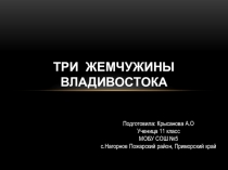 Презентация по МХК автор- Крысанова Алина ученица 11 класса МОБУ СОШ №5