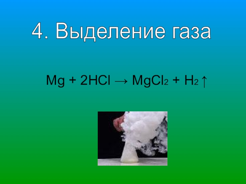 Реакция mg 2hcl mgcl2. Выделение газа в химии. MG + HCL ГАЗ выделяется. Mgcl2+h2. MG+2hcl mgcl2+h2.