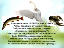 Презентация к уроку биологии для 7 класса Значение птиц в природе и жизни человека