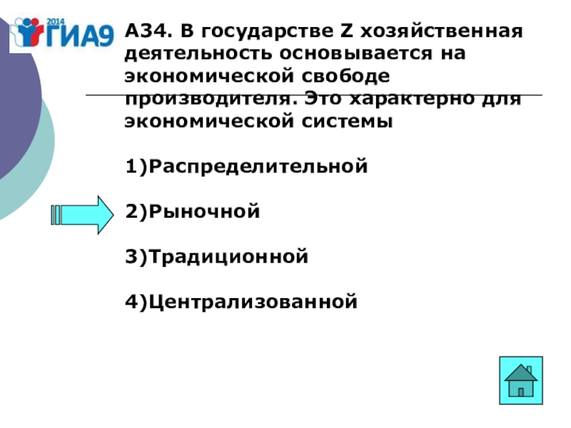 В государстве z действует. Что характерно. Экономической свободе в государстве z хозяйственная деятельность. Централизованной 2) распределительной 3) традиционной 4) рыночно.