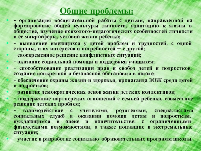 Презентация отчет классного руководителя по воспитательной работе