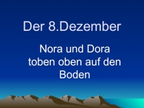 Презентация - школа и предлоги