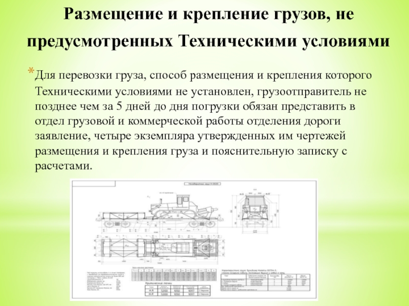 Местные технические. Размещение и крепление грузов. Размещение и крепление грузов на подвижном составе. Требования перевозки грузов в открытом подвижном составе. Перевозка на открытом подвижном составе.