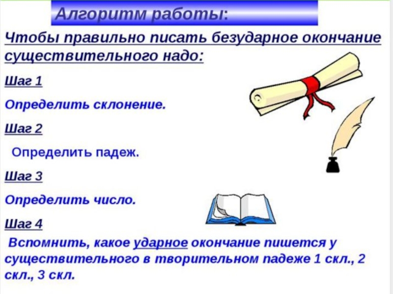 Надо окончание. Чтобы правильно написать окончание существительного. Правильное написание безударного окончания существительных. Чтобы правильно написать безударное падежное окончание. Как правильно написать безударные падежные окончания.