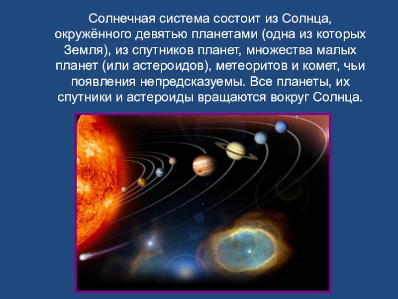 Окружающий мир 2 система солнечных планет. Солнечная система состоит. Исследование солнечной системы кратко. Солнечная система планеты состоит. Планеты которые окружают солнце.