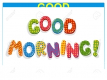 Презентация, Holidays, Birthday, 3 класс