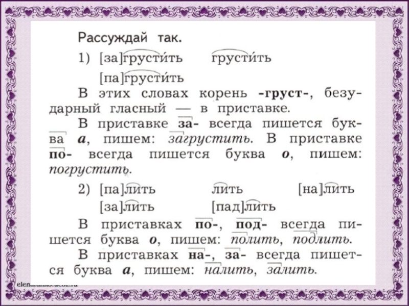 Русский язык 22. Различаем приставки с буквами о а. Приставки 2 класс школа 21 века. Различаем приставки с буквами о а 2 класс. Урок 66 различаем приставки с буквами о и а.