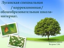 Презентация ЭКОЛОГИЧЕСКИЕ ПРОБЛЕМЫ ЧЕЛОВЕЧЕСТВА