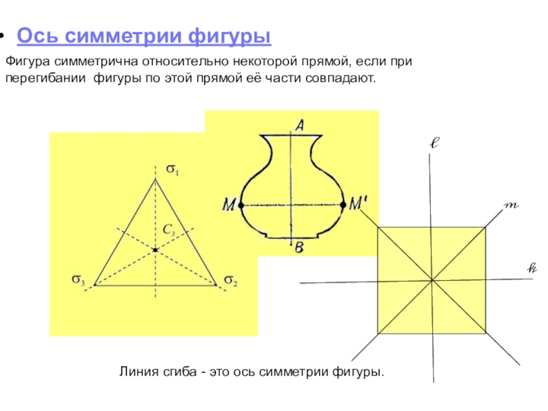 Проект осевая симметрия 2 класс