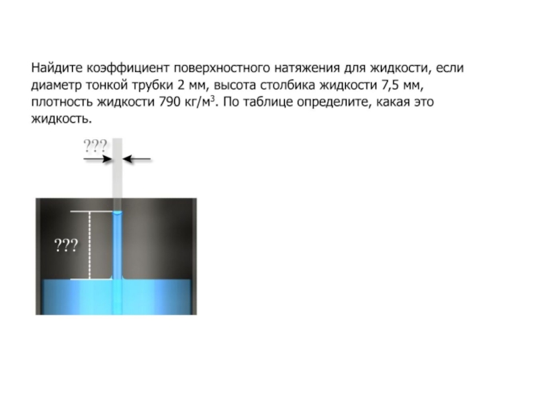 Определите коэффициент поверхностного натяжения жидкости. Коэффициент поверхностного натяжения физика. Коэффициент поверхностного натяжения водорода. Коэффициент поверхностного натяжения жидкости. Коэффициент поверхностного натяжения воды.