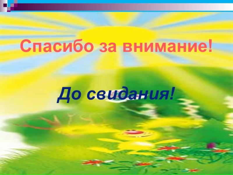 Спасибо за внимание до новых встреч картинки для презентации