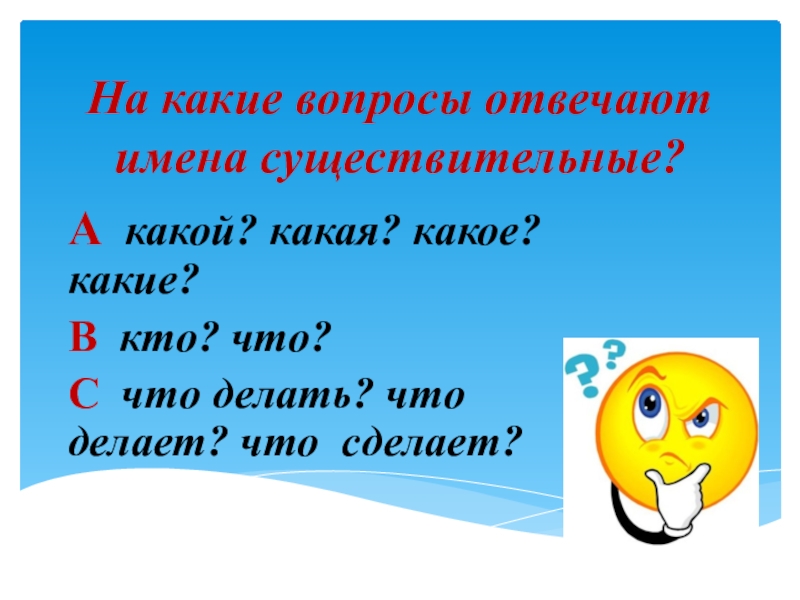 На вопрос кто что отвечают имена. На какие вопросы отвечают имена. На какие вопросы отвечают имена все.