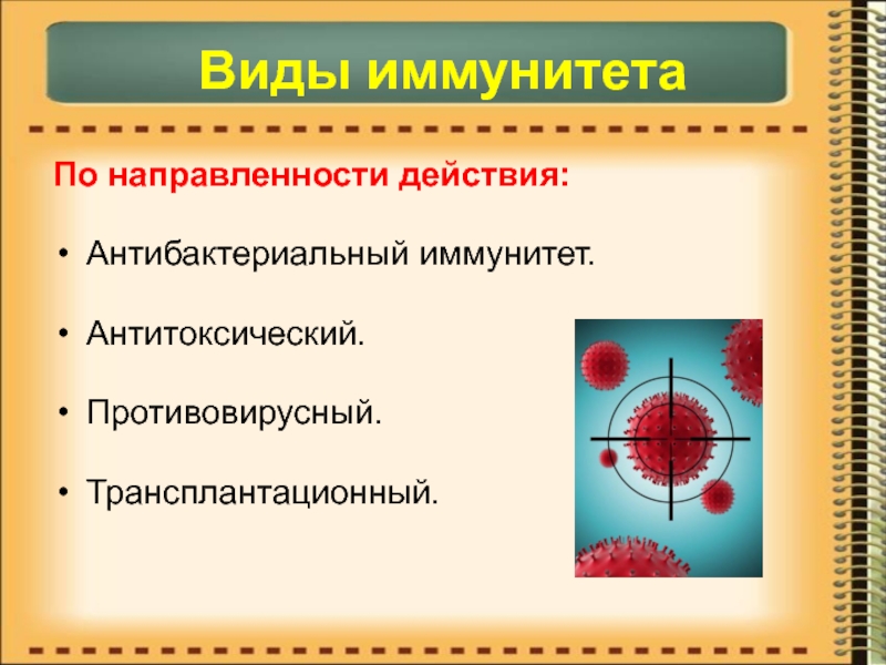 Какие виды иммунитета. Иммунитет по направленности действия. Виды иммунитета по направленности действия. Формы иммунитета по направленности действия. Антибактериальный иммунитет.