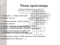 Презентация к уроку биологии на тему:Скелет человека.Строение и типы соединения костей (8 класс).
