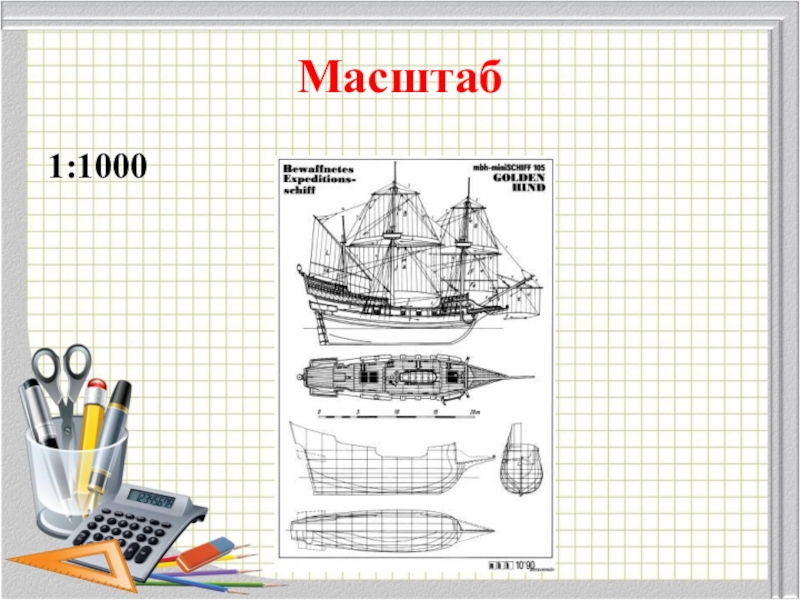 Масштаб 6 класс математика презентация