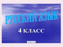 Презентация по русскому языку на тему Обобщение знаний об имени существительном