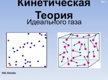 Презентация по физике 10 класс