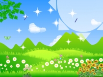 Презентация к уроку по чтению в 3 классе по теме Сказка Художник-Весна