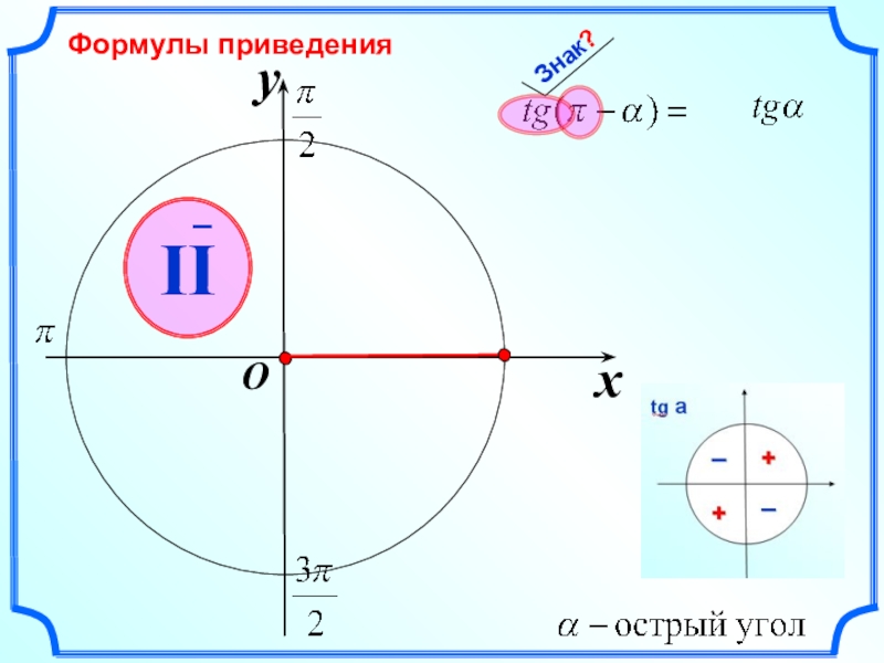 Формулы приведения cos. Формулы приведения тангенса. Формулы приведения sin cos. Формулы приведения в тригонометрии 10 класс.