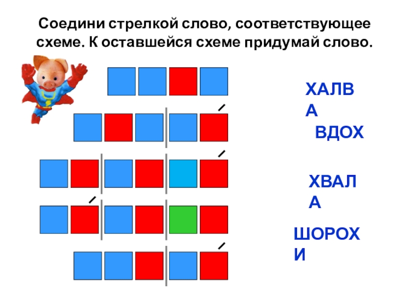 Для дошкольников презентация по обучению грамоте