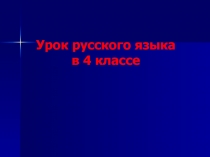 Презентация по русскому языку на тему Имя существительное