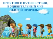 Презентация Организм как единое целое 6 класс