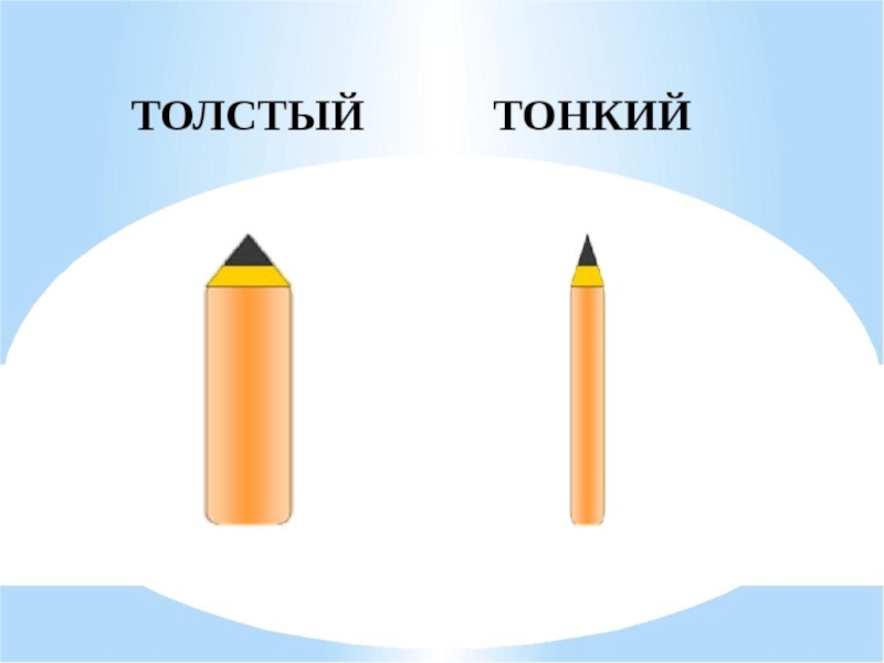 Одинаковые по толщине. Толстый и тонкий. Толстый и тонкий для детей. Понятие толстый тонкий. Толстый тонкий задания для детей.