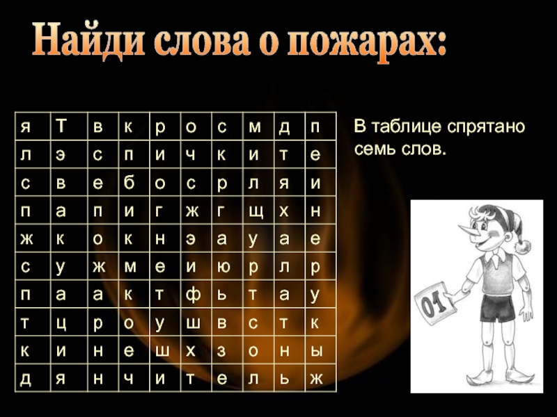 7 слов. Найди слово. Найди слова в таблице. Таблицы со спрятанными словами. Найти спрятанные слова в таблице.