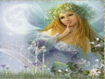 Презентация к уроку окружающего мира в 1 классе Март- капельник