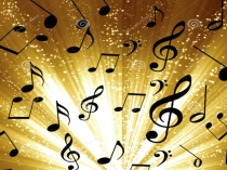 Презентация по музыке Звать через прошлое к настоящему (5 класс)