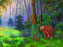 Презентация к программе Истокив средней группе