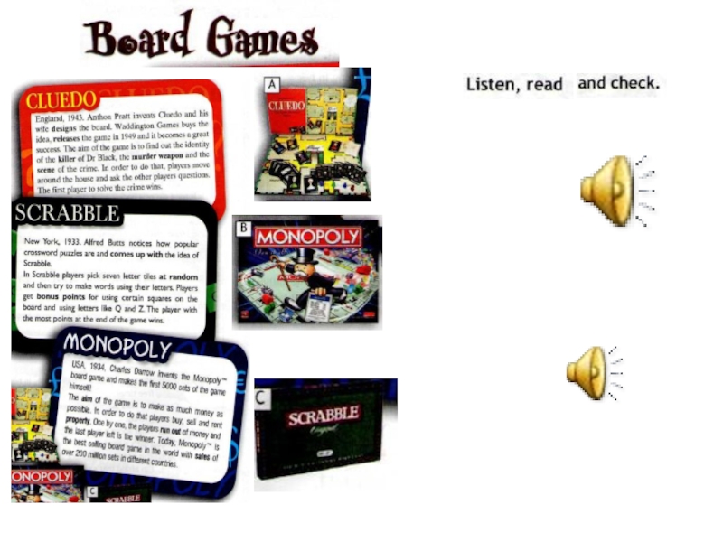 Игры с переводом на карту. Board games Cluedo Scrabble Monopoly. Спотлайт 6 настольные игры презентация. Раскраска игры Клуэдо. Настольные игры название мероприятия.